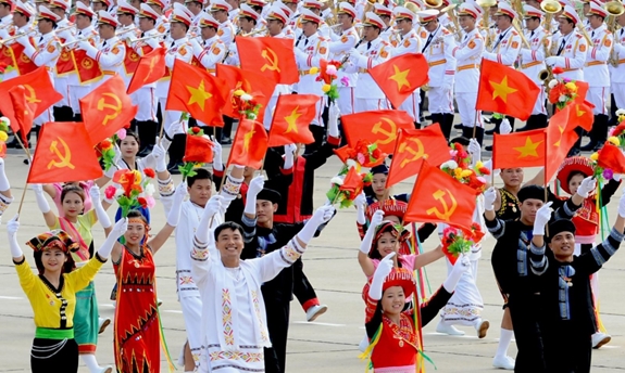 Những bài học từ Đại thắng mùa Xuân 1975