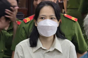 Tình huống khó khăn của nhân vật