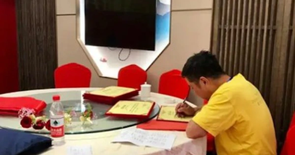 Tình huống xảy ra