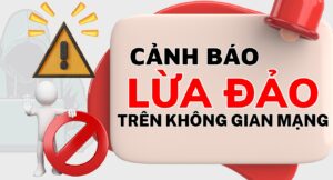 Hệ Lụy Khi Dính Bẫy Lừa Đảo