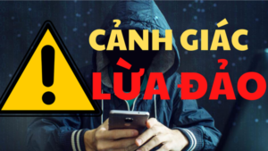 Nguyên Nhân Gia Tăng Tình Trạng Lừa Đảo