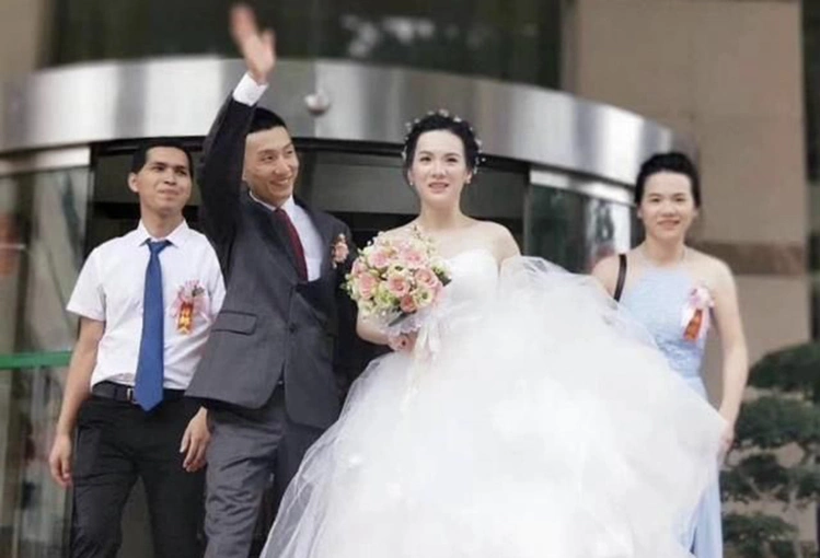 Tình yêu và sự thành đạt