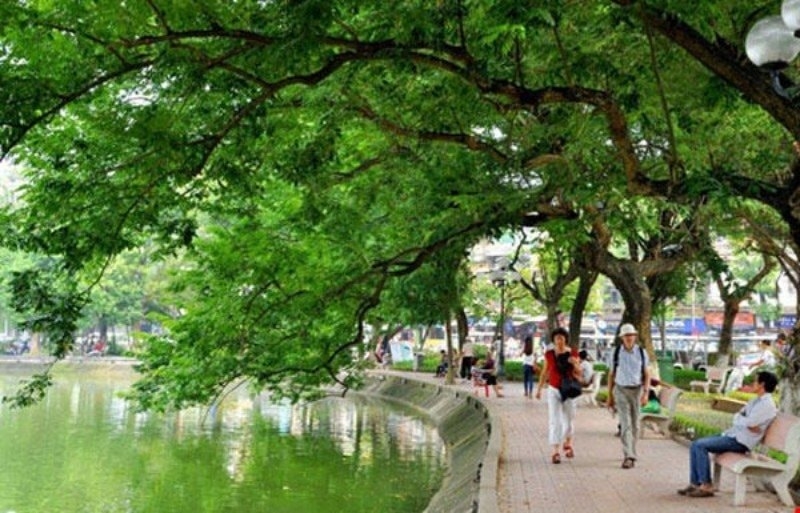 Dự báo thời tiết chung