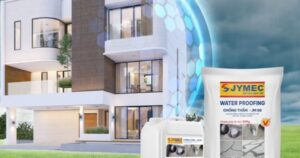 Tối ưu hóa hiệu quả chống thấm