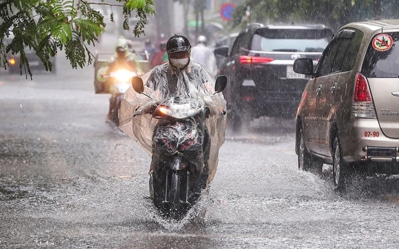 Phía Đông Bắc Bộ