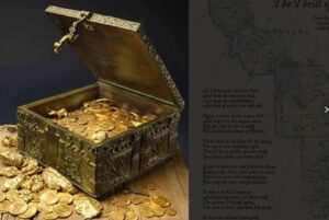 Câu chuyện của ông Hoàng