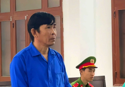 Sự xuất hiện của mẹ vợ