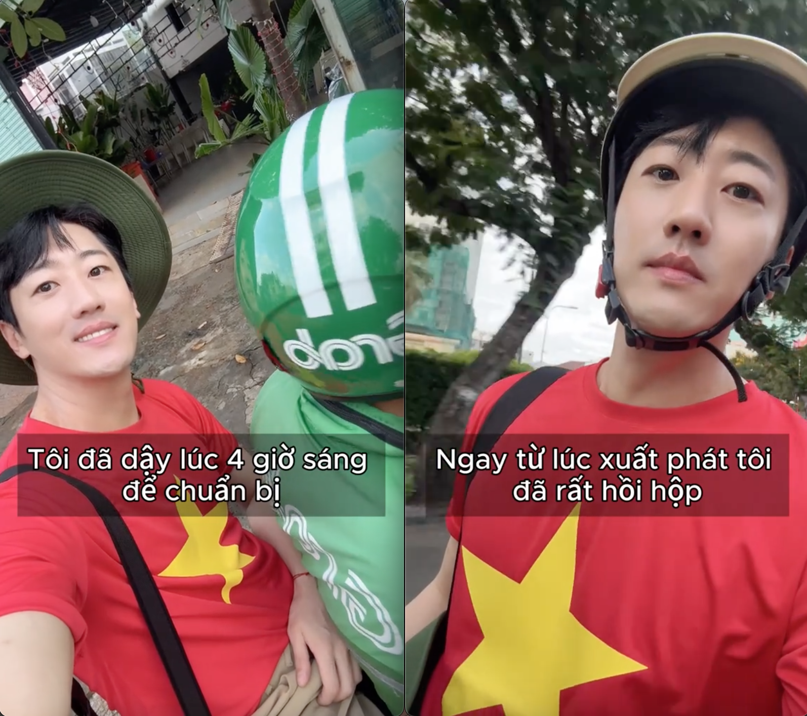 Những kỷ niệm đáng nhớ