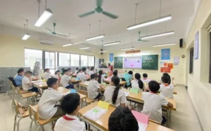 Hình thức xử lý