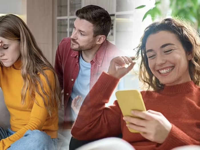 Khám phá bản thân và tình yêu mới